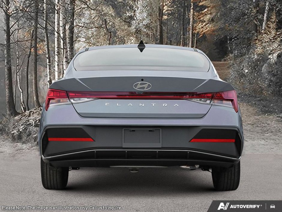 2026 Hyundai Elantra Luxury-4