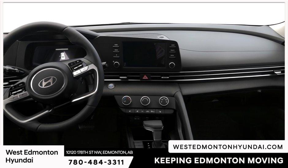 2026 Hyundai Elantra Preferred-4