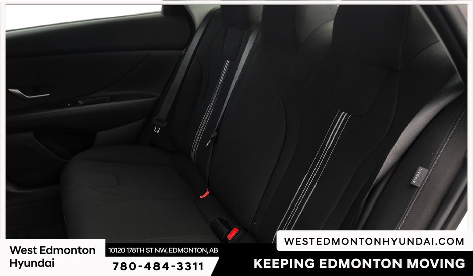 2026 Hyundai Elantra Preferred-3