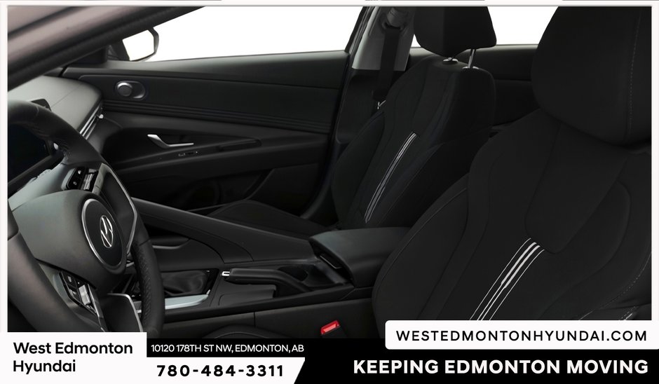 2026 Hyundai Elantra Preferred-5