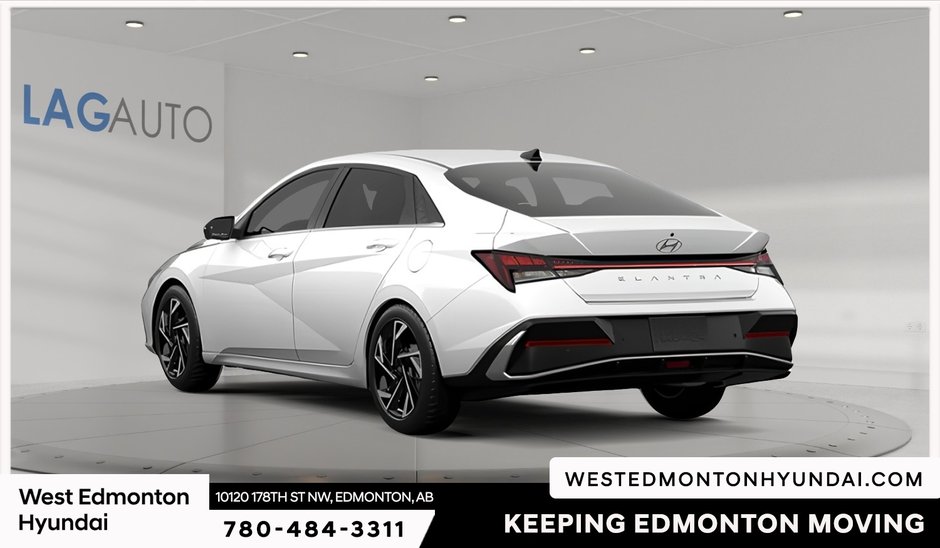 2026 Hyundai Elantra Preferred with Tech Pkg-2