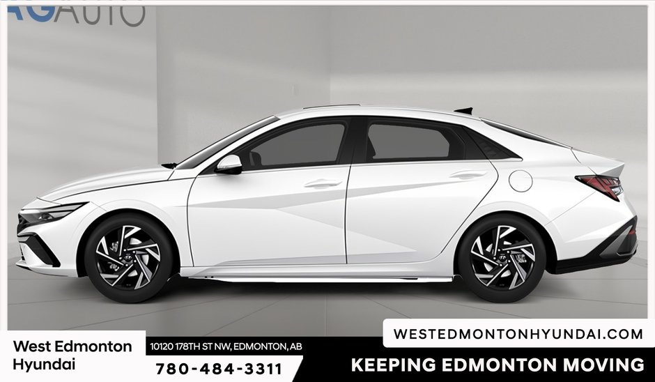 2026 Hyundai Elantra Preferred with Tech Pkg-1
