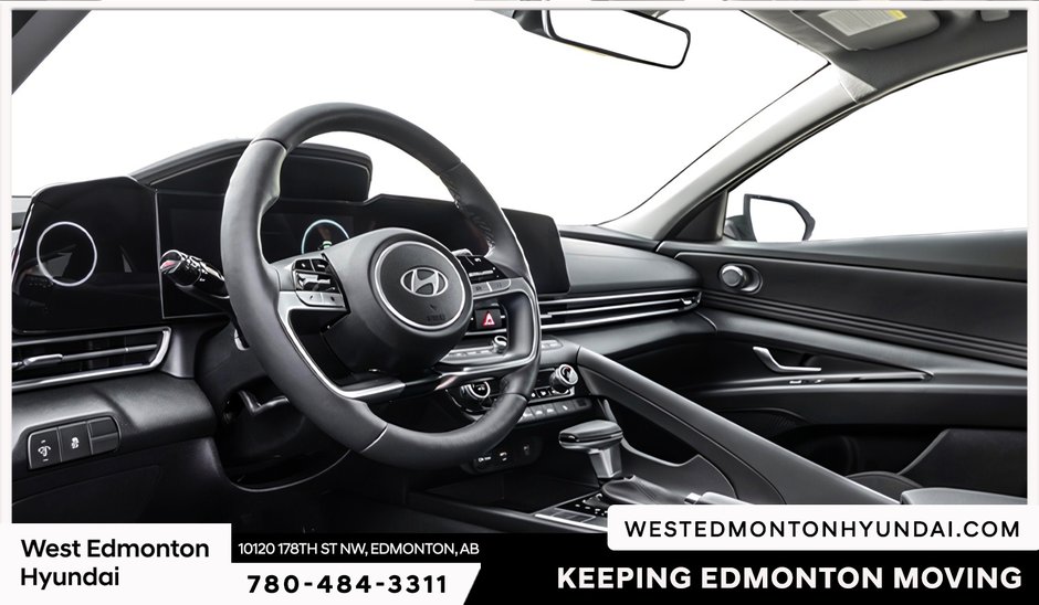 2026 Hyundai Elantra Preferred with Tech Pkg-5