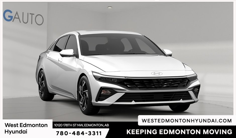 2026 Hyundai Elantra Preferred with Tech Pkg-0