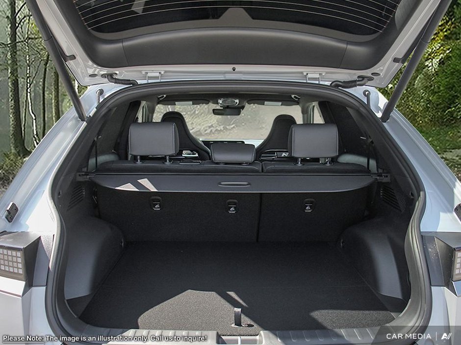 2025 Hyundai IONIQ 5 N N-6