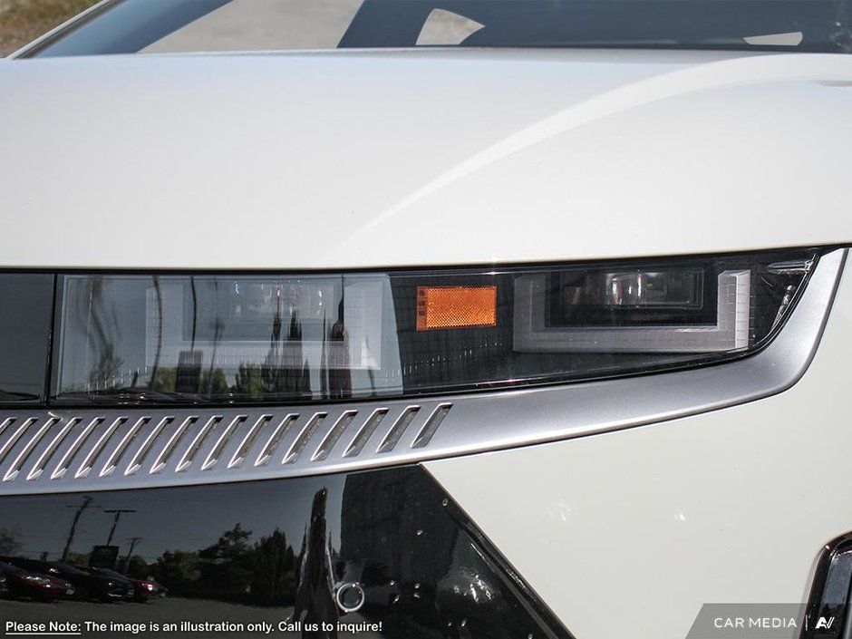 2025 Hyundai IONIQ 5 N N-9