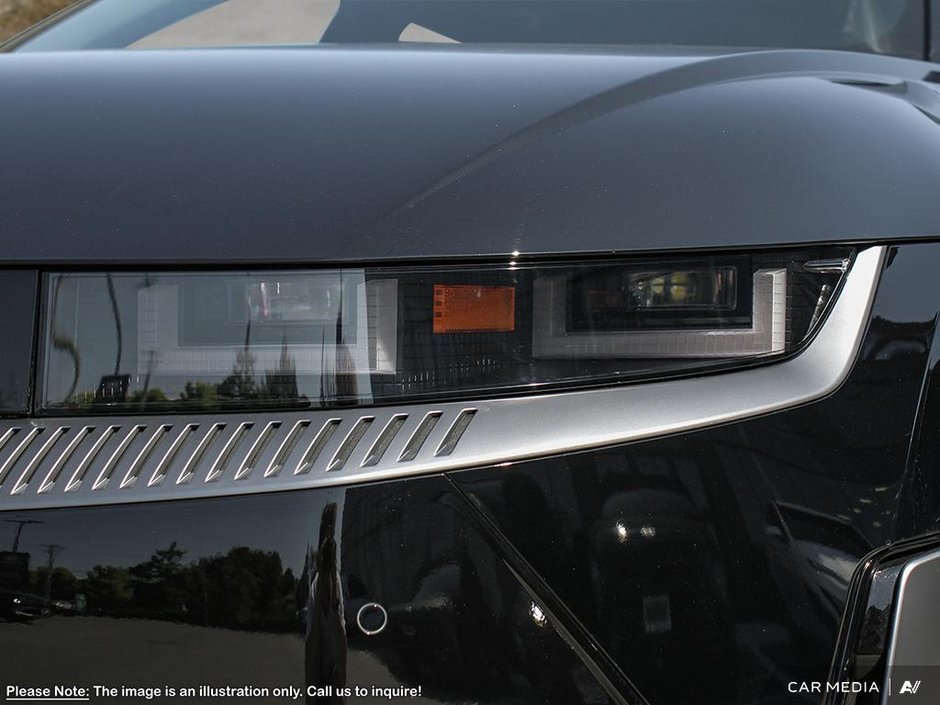 2025 Hyundai IONIQ 5 N N-8