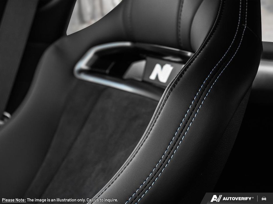 2025 Hyundai Ioniq 5 N N-18