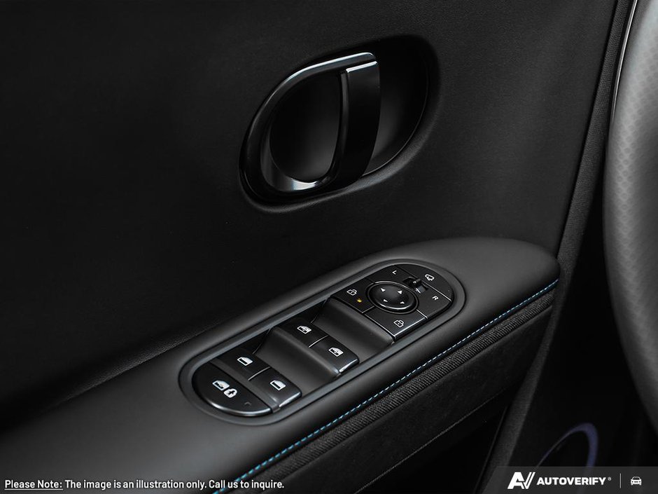 2025 Hyundai Ioniq 5 N N-14