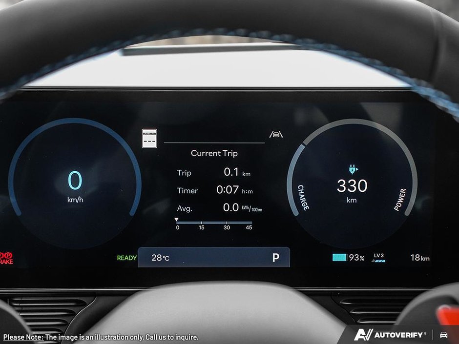 2025 Hyundai Ioniq 5 N N-12