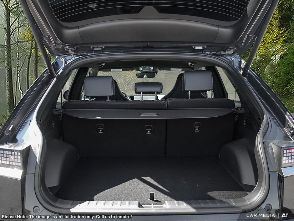 2025 Hyundai IONIQ 5 N N-6