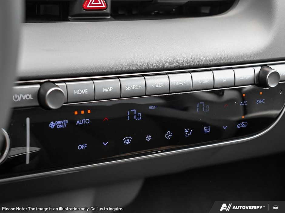 2026 Hyundai Ioniq 5 Preferred AWD Long Range-22
