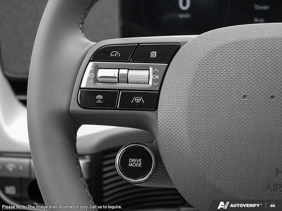 2026 Hyundai IONIQ 5 Preferred-13