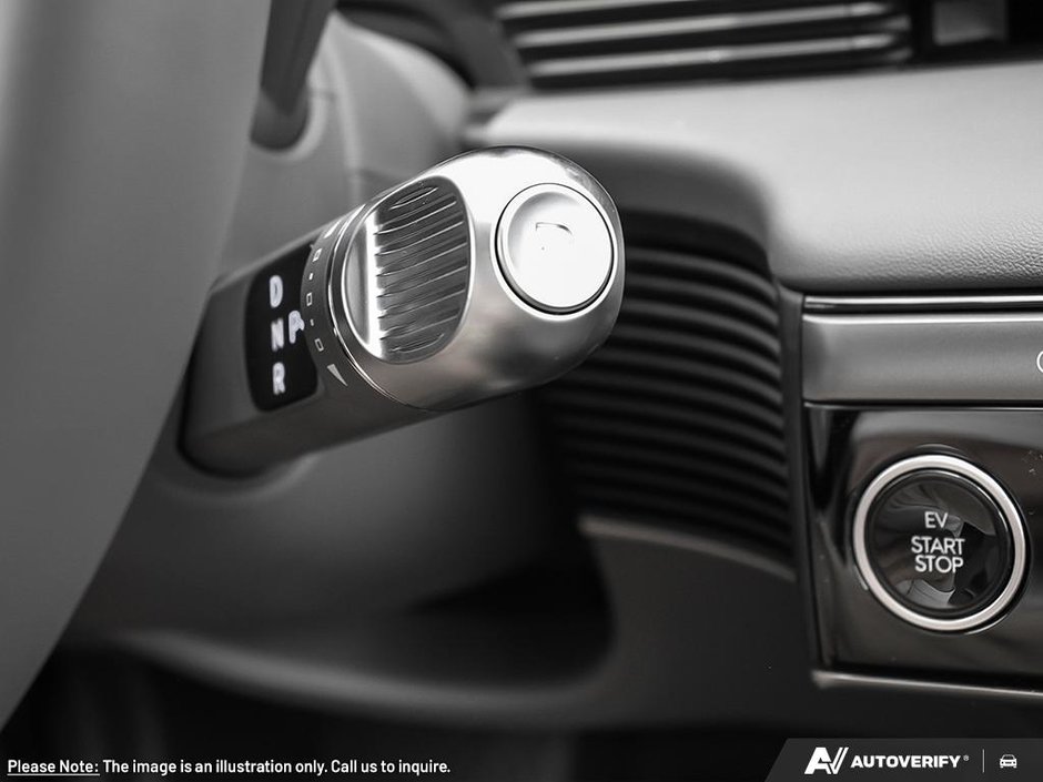 2026 Hyundai IONIQ 5 Preferred-15