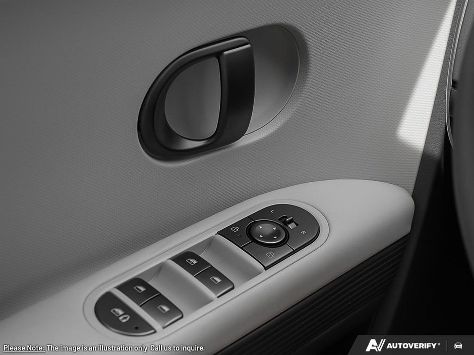 2026 Hyundai IONIQ 5 Preferred-14