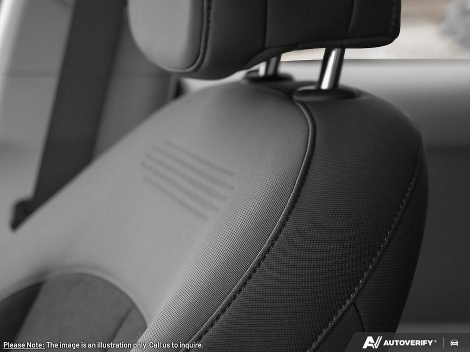 2026 Hyundai IONIQ 5 Preferred-18