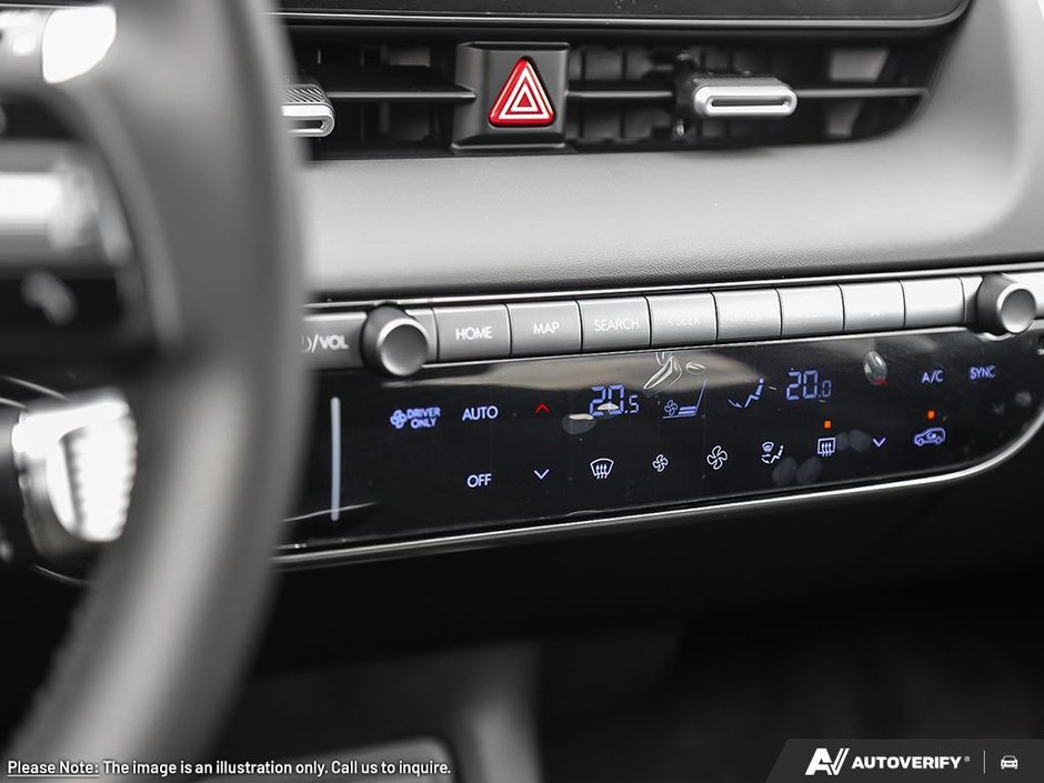 2026 Hyundai IONIQ 5 Preferred-23