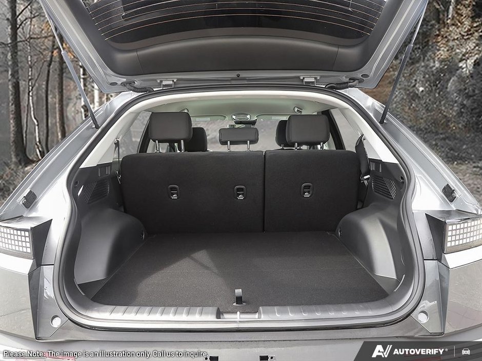 2026 Hyundai IONIQ 5 Preferred-6