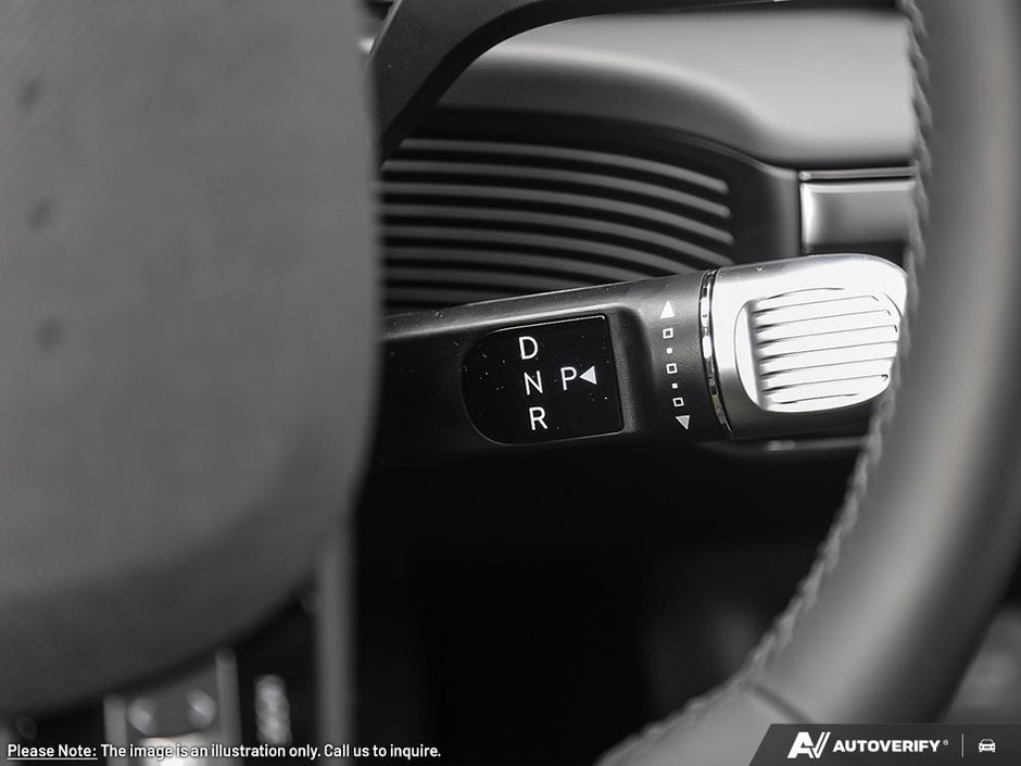 2026 Hyundai IONIQ 5 Preferred-16