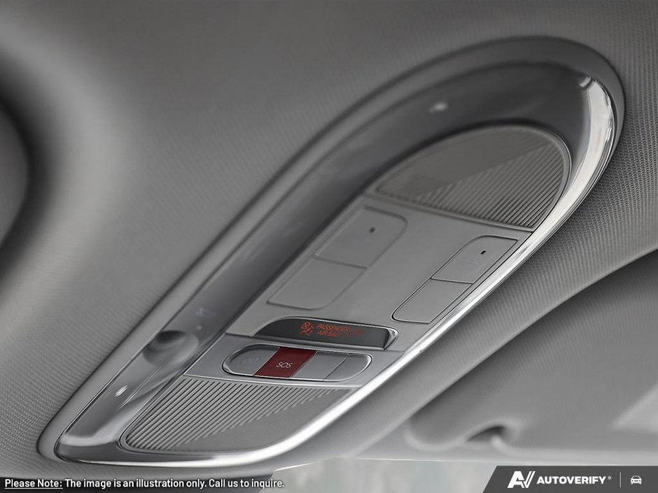 2026 Hyundai IONIQ 5 Preferred-18