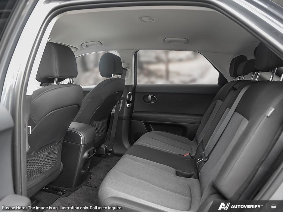 2026 Hyundai IONIQ 5 Preferred-20