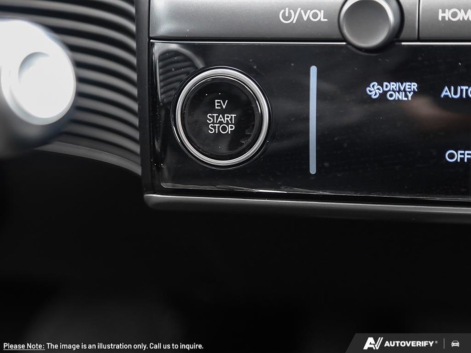 2026 Hyundai IONIQ 5 Preferred-25