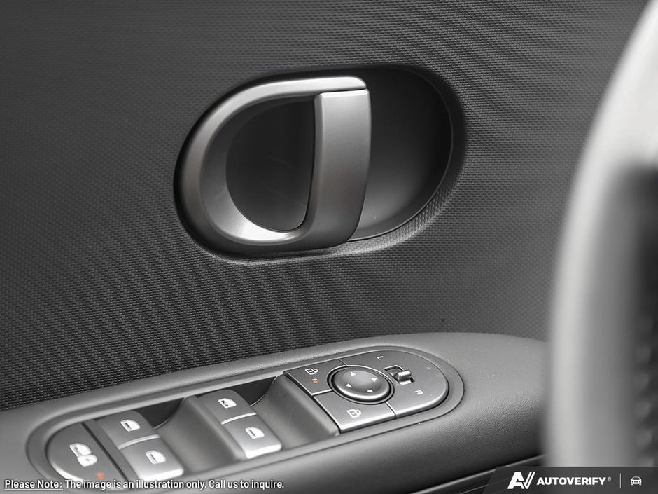 2026 Hyundai IONIQ 5 Preferred-15