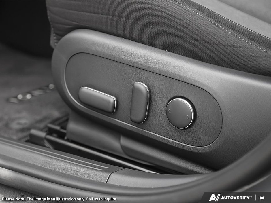 2026 Hyundai IONIQ 5 Preferred-26