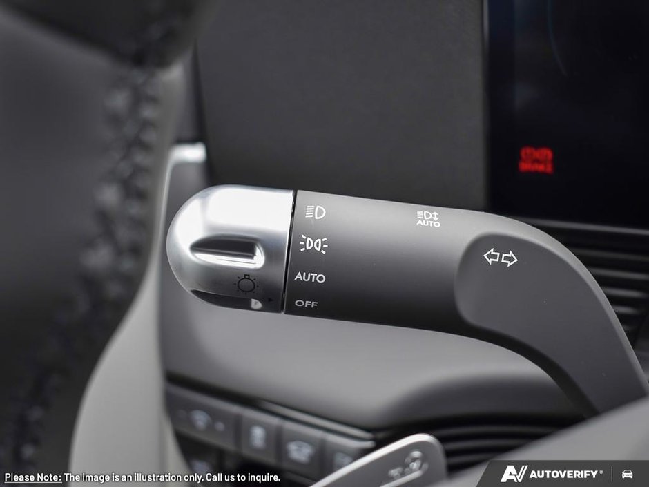 2026 Hyundai Ioniq 5 Preferred AWD Long Range with Ultimate Package-23