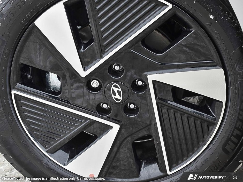 2026 Hyundai Ioniq 5 Preferred AWD Long Range with Ultimate Package-6