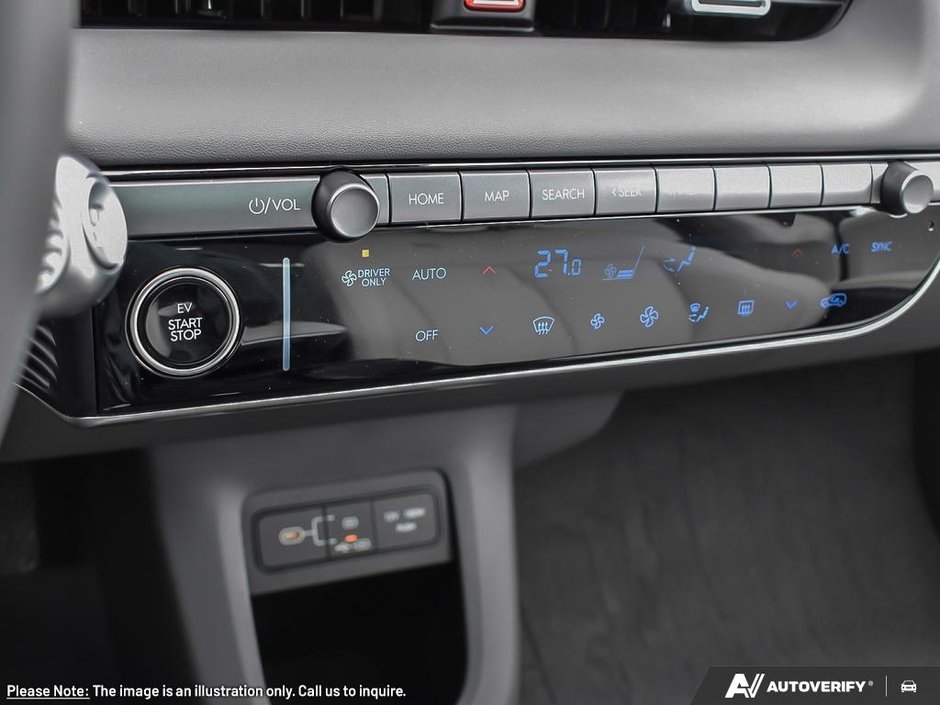 2026 Hyundai Ioniq 5 Preferred AWD Long Range with Ultimate Package-22