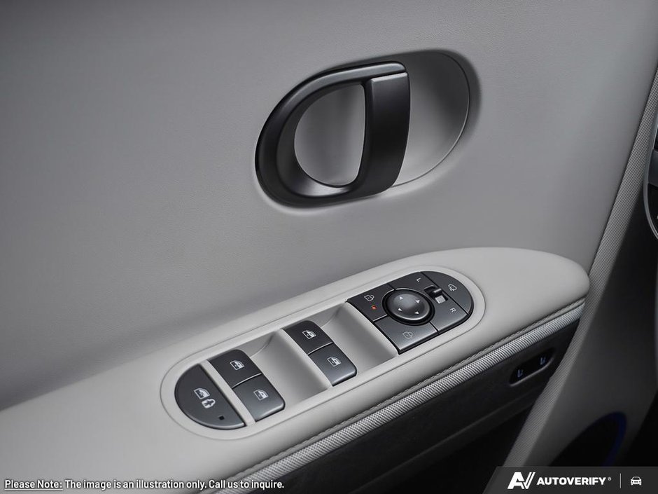 2026 Hyundai Ioniq 5 Preferred AWD Long Range with Ultimate Package-14