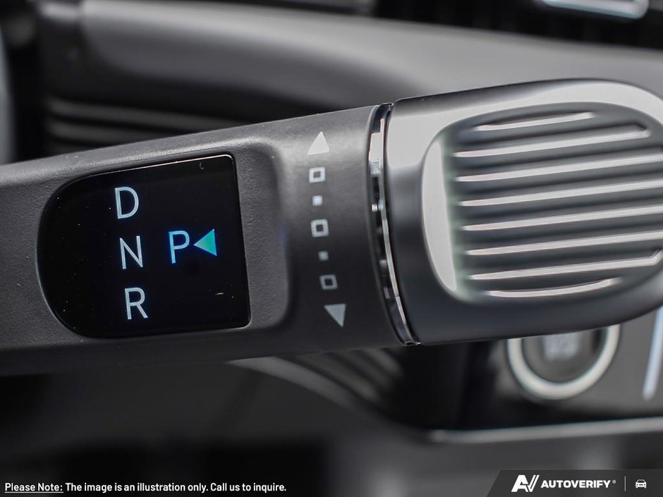 2026 Hyundai Ioniq 5 Preferred AWD Long Range with Ultimate Package-15