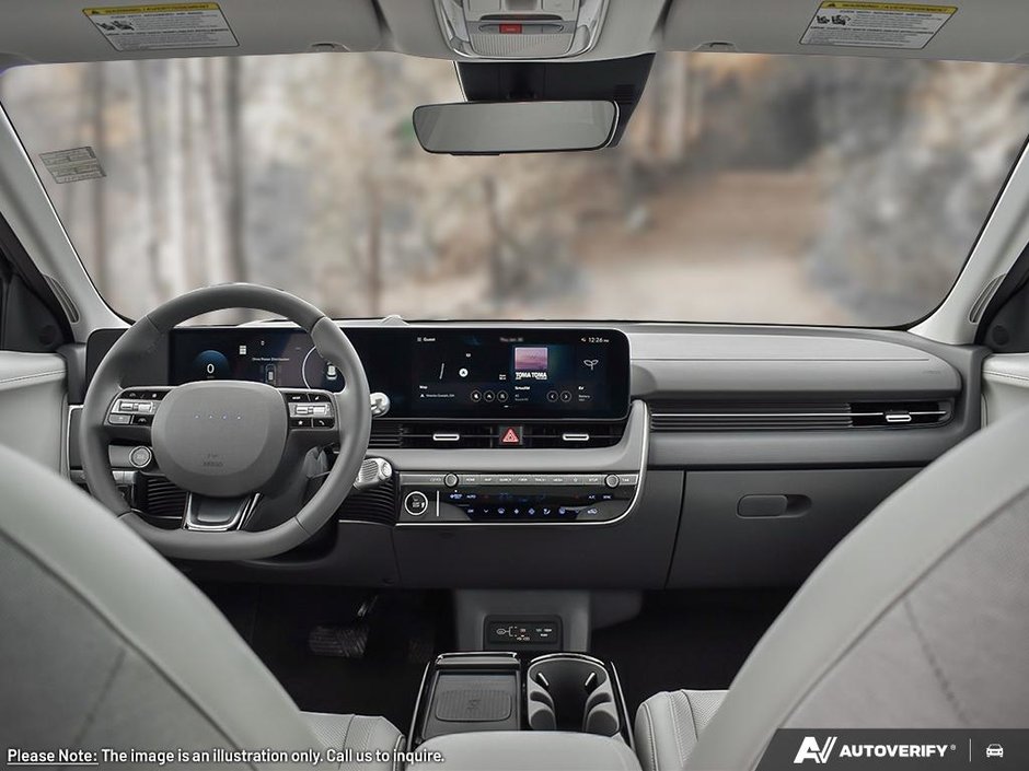 2026 Hyundai Ioniq 5 Preferred AWD Long Range with Ultimate Package-20