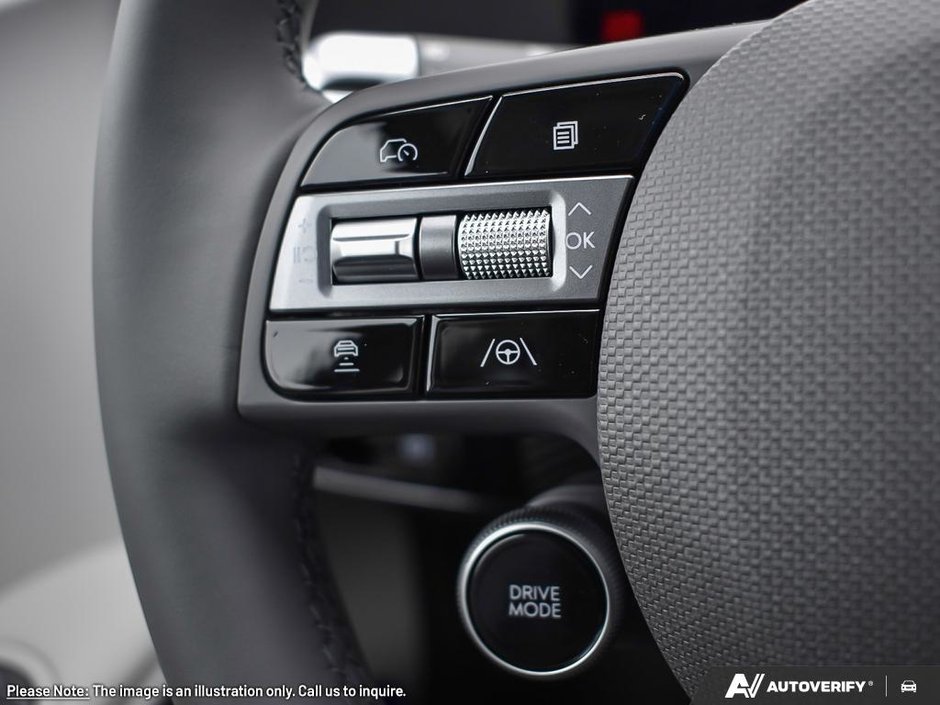 2026 Hyundai Ioniq 5 Preferred AWD Long Range with Ultimate Package-13