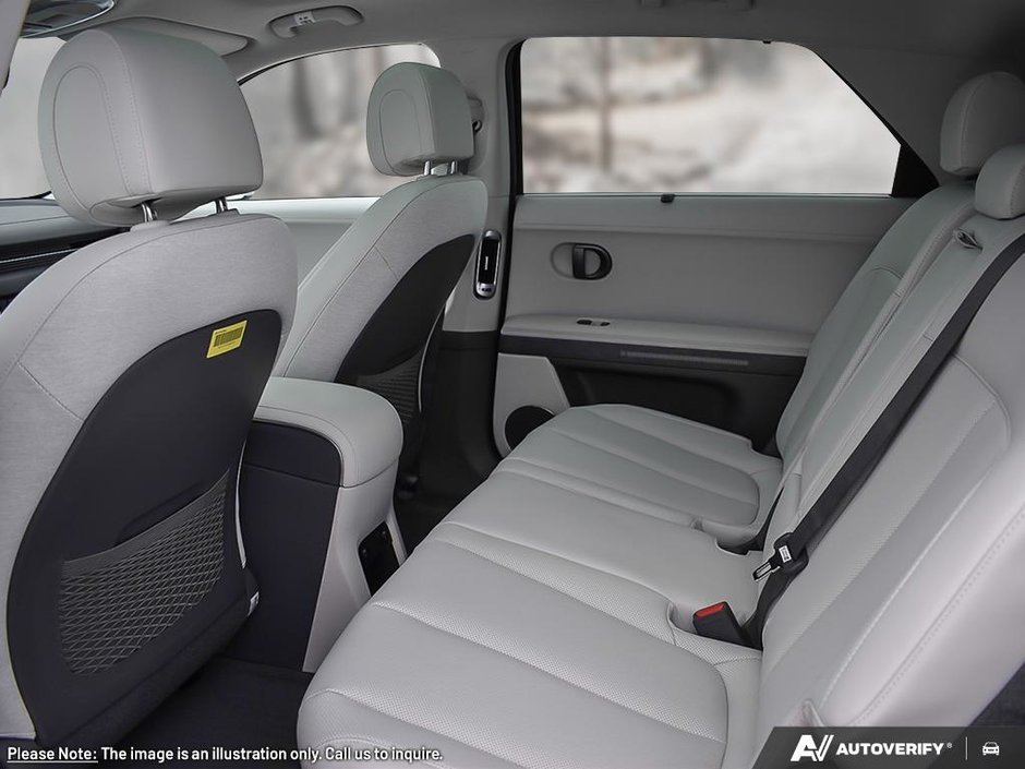 2026 Hyundai Ioniq 5 Preferred AWD Long Range with Ultimate Package-19