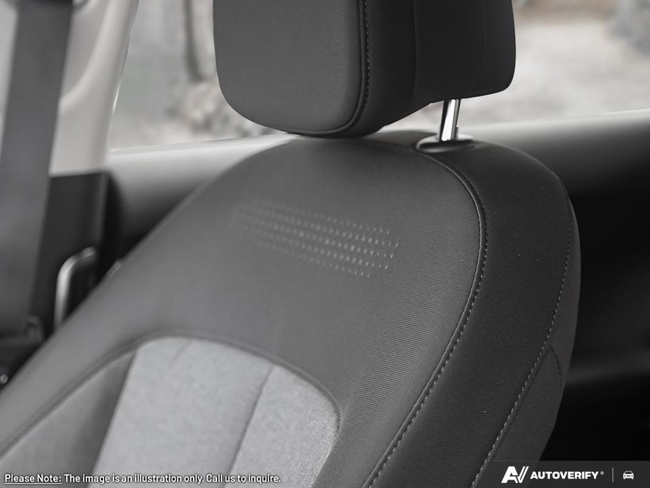 2026 Hyundai Ioniq 5 Preferred AWD Long Range-17