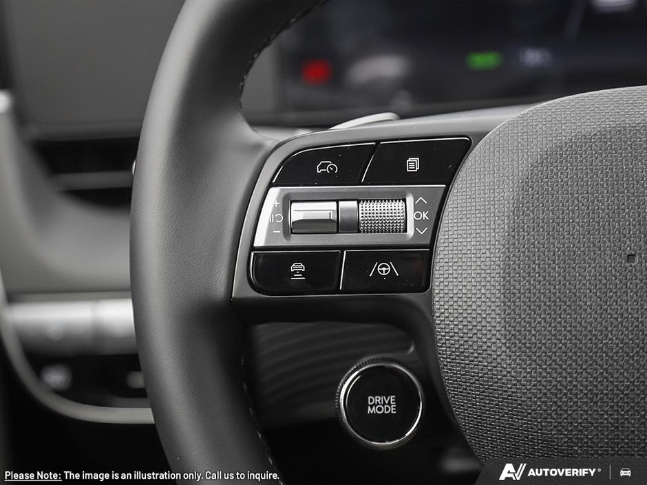 2026 Hyundai Ioniq 5 Preferred AWD Long Range-12