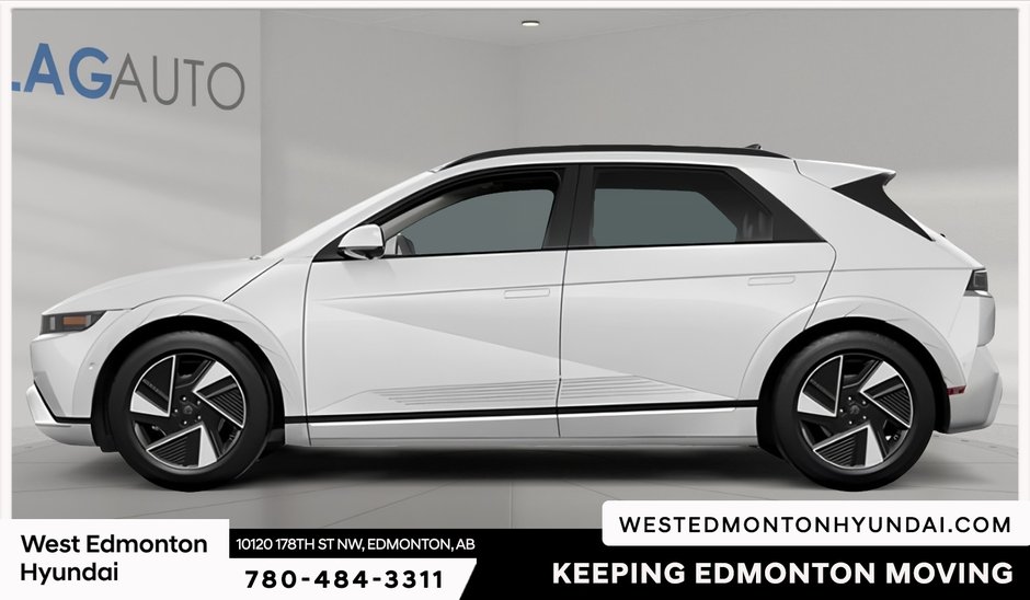 2026 Hyundai Ioniq 5 Preferred AWD Long Range with Ultimate Package-2