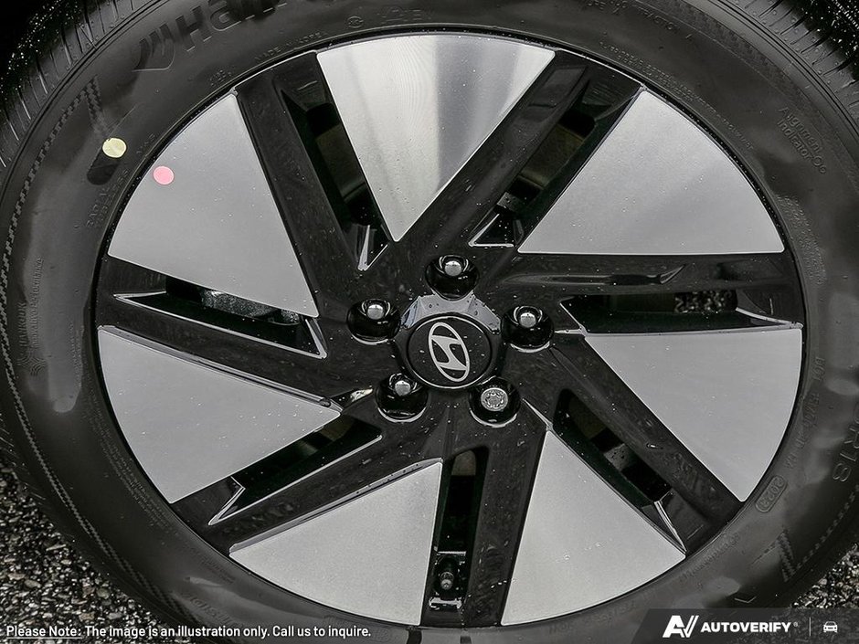 2025 Hyundai Ioniq 6 Preferred AWD Long Range-6