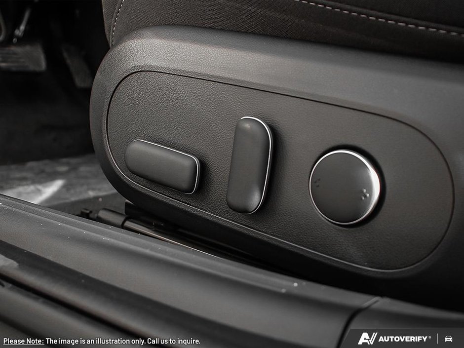 2025 Hyundai Ioniq 6 Preferred AWD Long Range-25