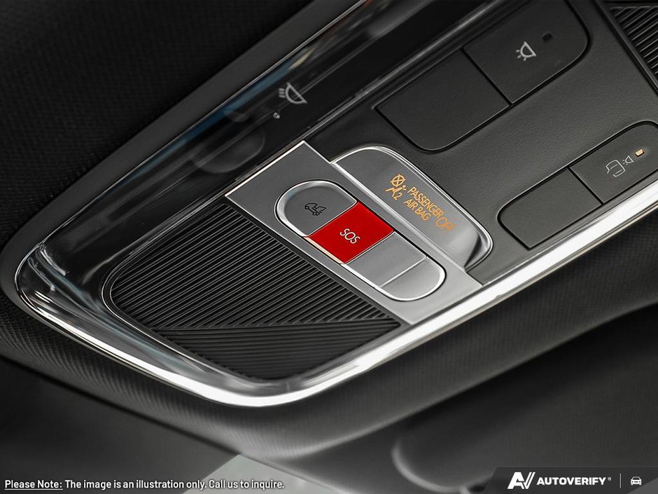 2025 Hyundai Ioniq 6 Preferred AWD Long Range-17