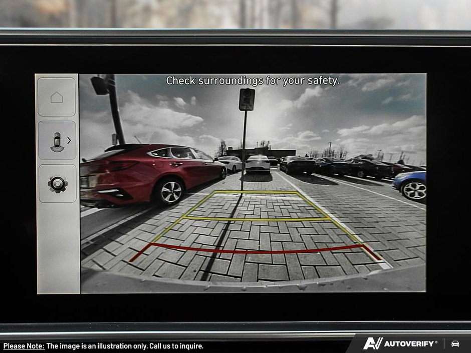 2025 Hyundai Ioniq 6 Preferred AWD Long Range-21