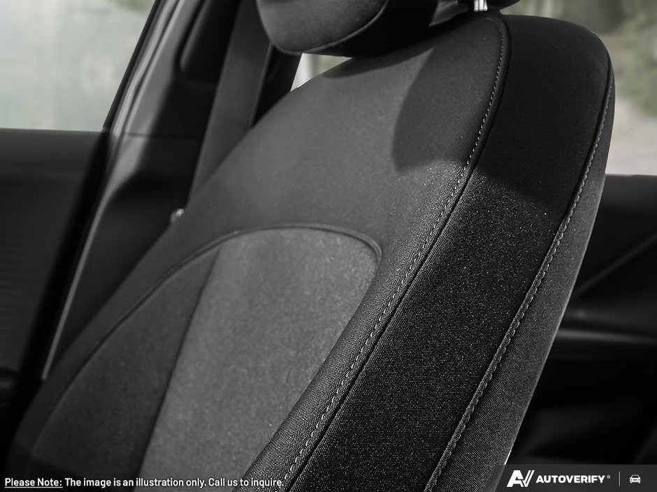 2025 Hyundai Ioniq 6 Preferred AWD Long Range-18