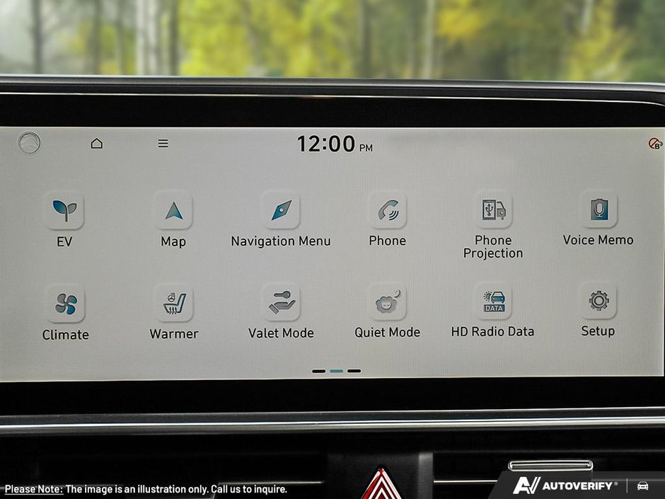 2025 Hyundai Ioniq 6 Preferred AWD Long Range-16