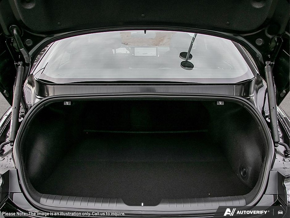 2025 Hyundai Ioniq 6 Preferred AWD Long Range-6