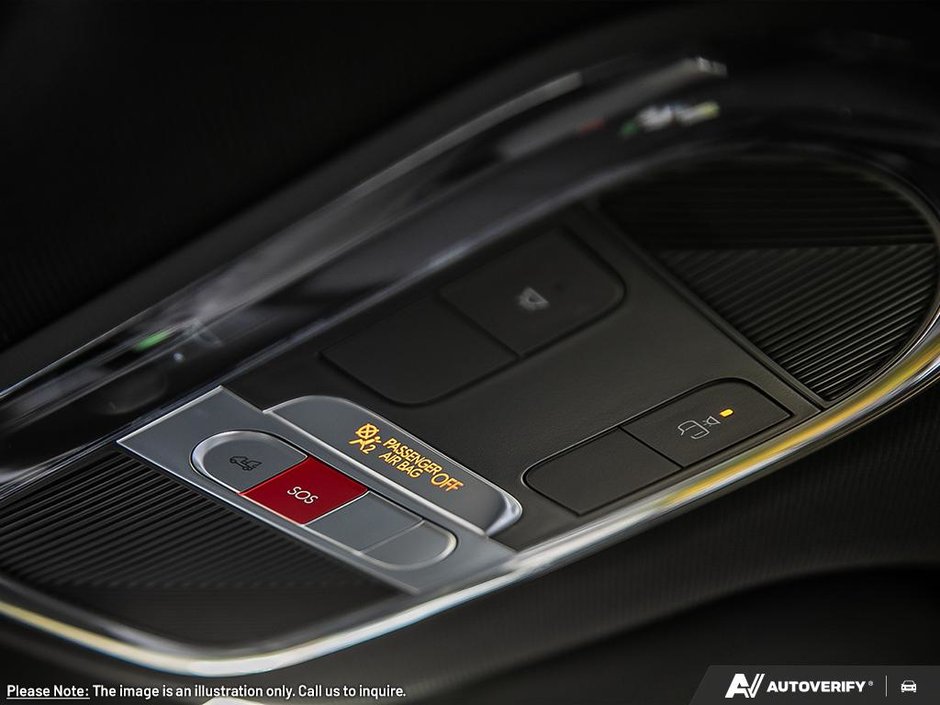 2025 Hyundai Ioniq 6 Preferred AWD Long Range-18