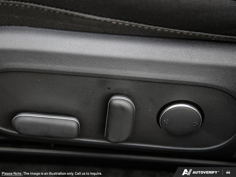 2025 Hyundai Ioniq 6 Preferred AWD Long Range-25