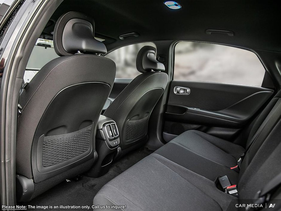 2025 Hyundai Ioniq 6 Preferred AWD Long Range-20