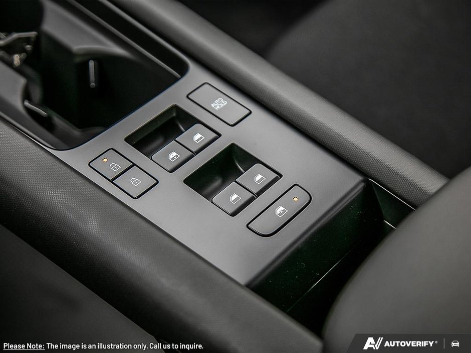 2025 Hyundai Ioniq 6 Preferred AWD Long Range-15